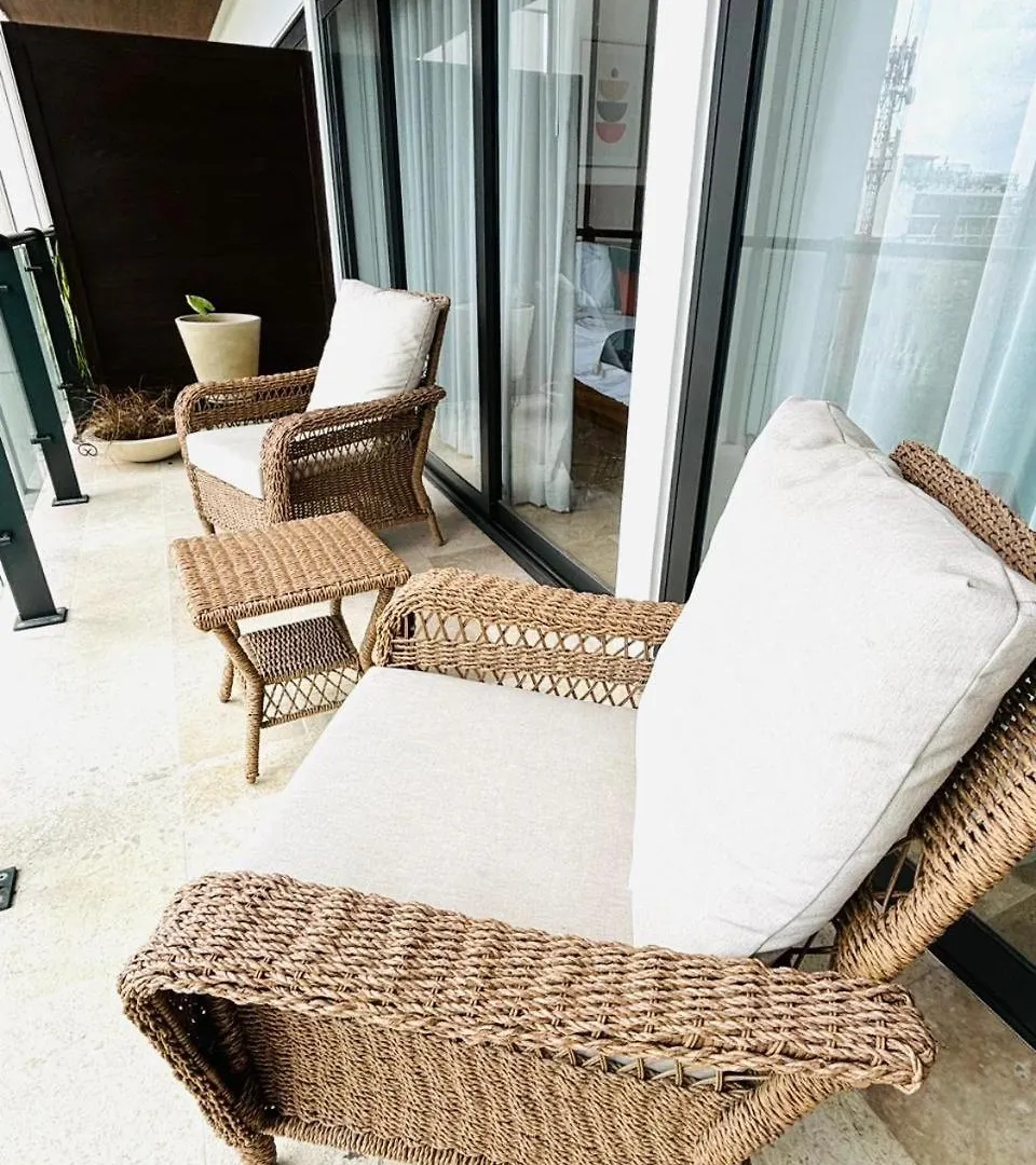 Aparthotel Serenada Playa del Carmen