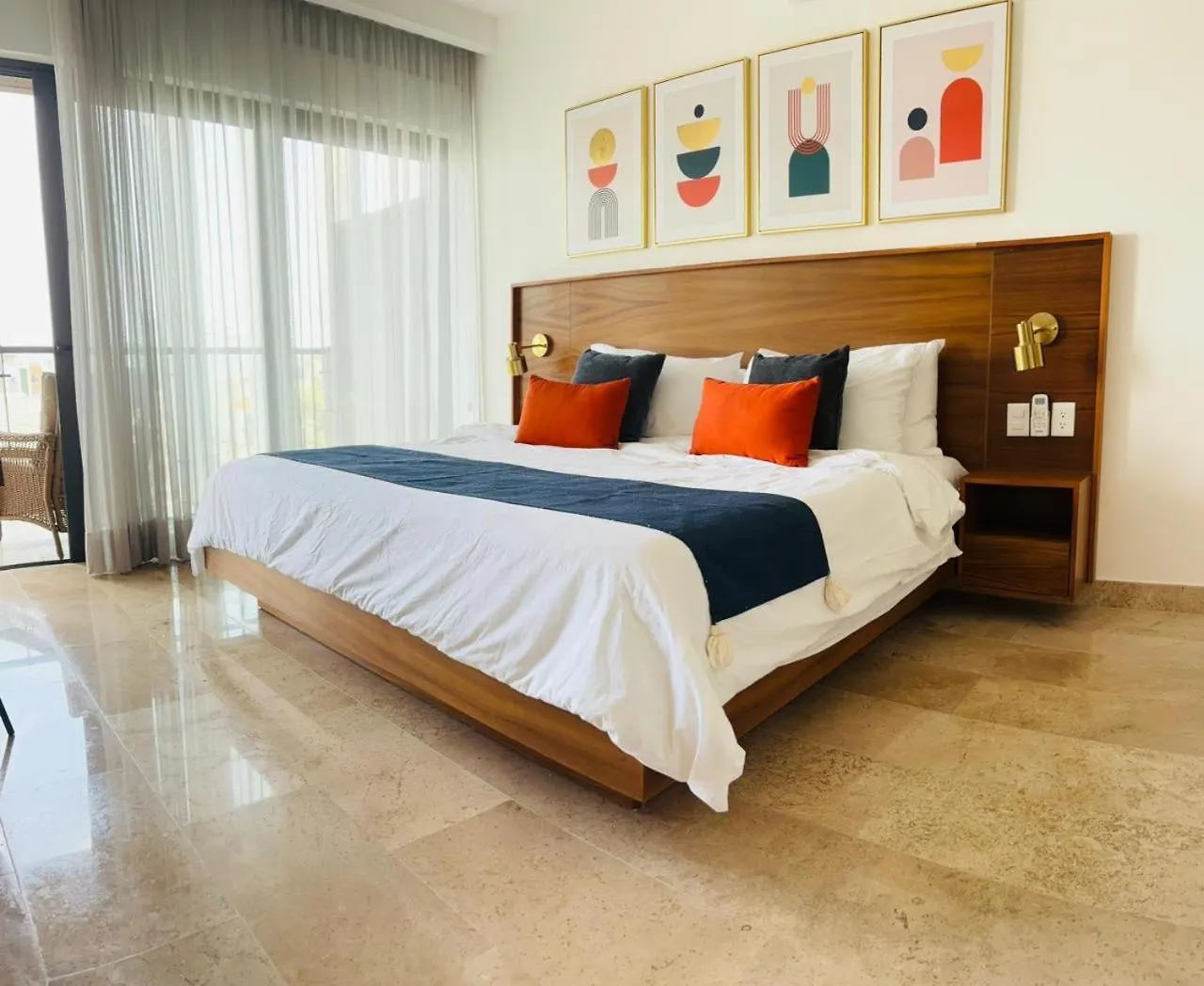 Aparthotel Serenada Playa del Carmen