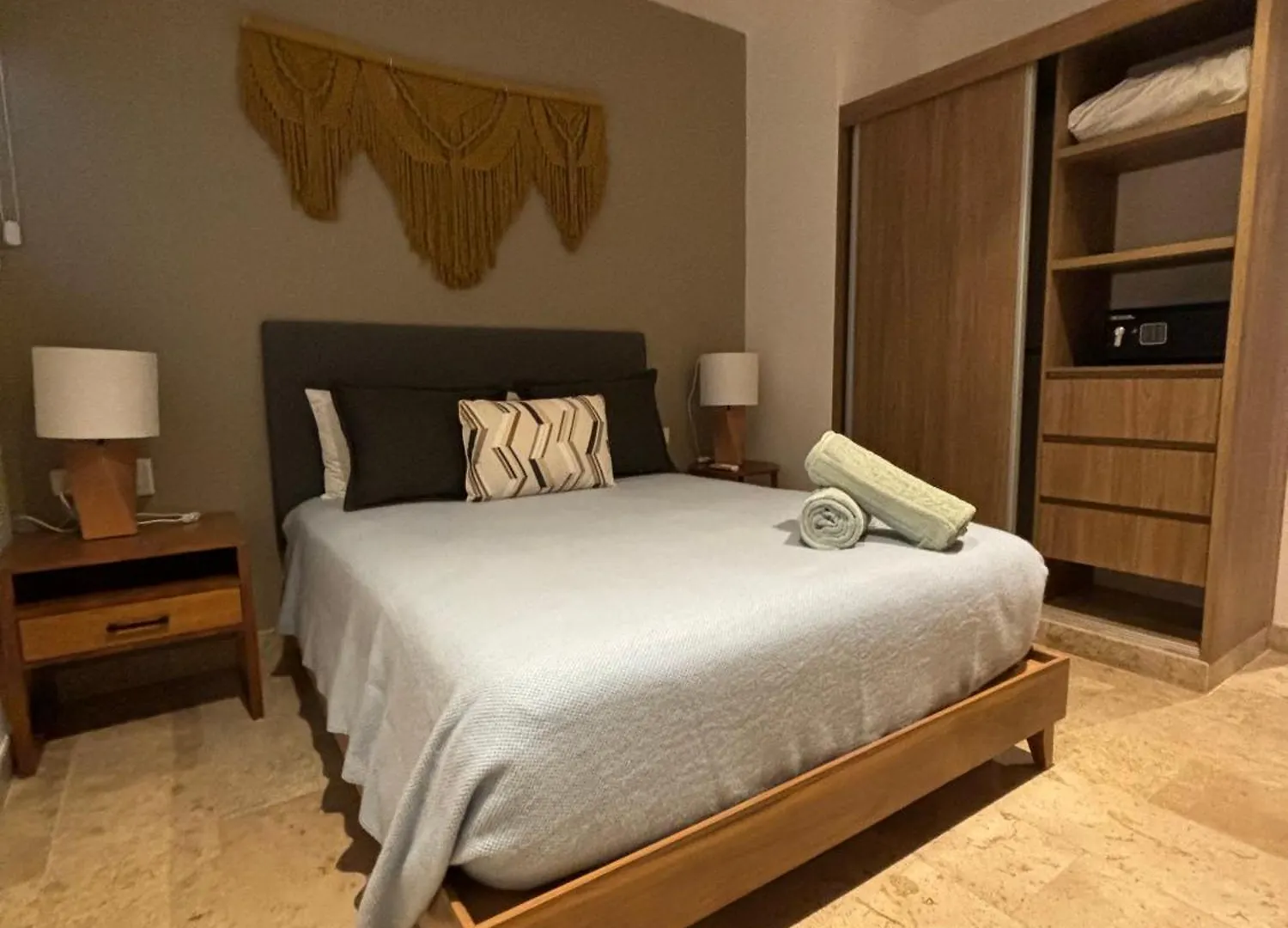 Aparthotel Serenada Playa del Carmen Mexico